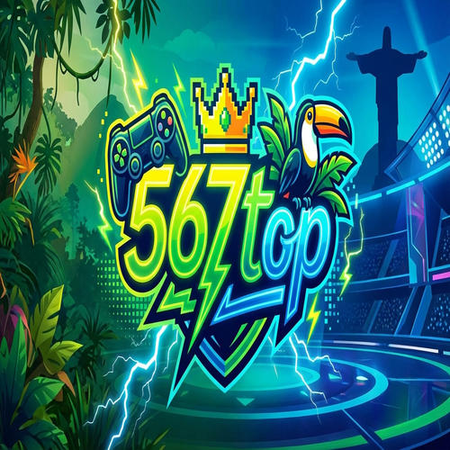 Logo 567top